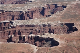 Canyonlands NP